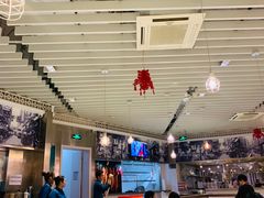 -大咀港式茶餐厅(海岸城店)