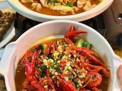 -黑牛码头·小龙虾·烧烤