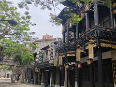 -观澜湖华谊冯小刚电影公社(百年记忆公社)