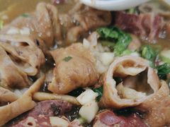 -陈寔包子王·卤煮小肠·京味小吃(龙潭店)