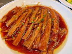 -鸿运楼烤鸭店(天桥店)