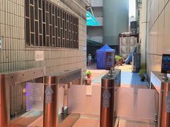 -奥冠体育华师附中恒温游泳馆