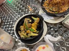 -日昌餐馆(亦庄店)