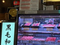 -和牛放题的殿堂 肉屋横丁(秋叶原店)