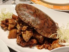 -北京王府井希尔顿酒店·秦唐中餐厅Chynna