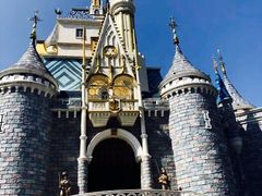 -蓬莱欧乐堡梦幻世界