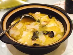 -御苑宾馆-中餐厅