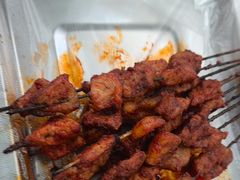 -尕胡才炕锅烤羊肉馆(八一路店)