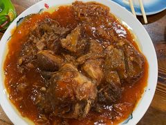 -闻香阁·清真(光荣道店)