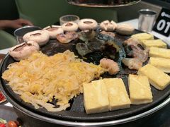 -范儿·嫂子烤肉·精致炭火烤肉(长治路店)