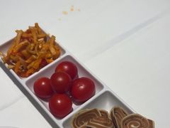 -好食上(喜盈门.范城店)