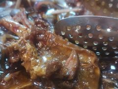 -纪林菜馆·博山菜老字号(华光路店)