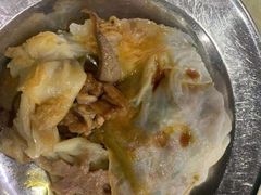 -标记美食新鲜猪杂(兴南大道店)