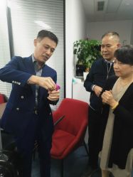 点击看大图 -Suit&Leader尚理德服装定制(上海展览中心店)