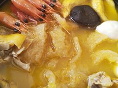 -小厨娘淮扬菜(天印大道店)