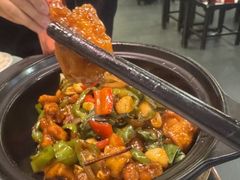-CLUB心邸·掼蛋·麻将·扑克(日坛店)