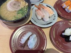 -寿司郎(皇庭广场店)