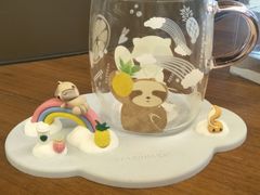 -星巴克(杭州大厦C座店)