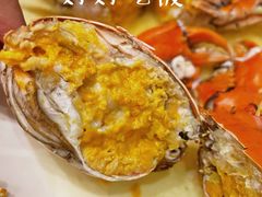-龚记海鲜20年老字号