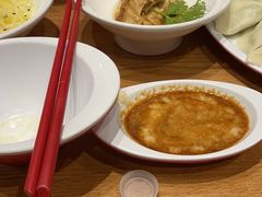 -喜家德虾仁水饺(青岛永旺东部店)