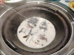 -小团圆灶台鱼·百城头牌菜(千岛湖店)