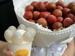 -麦当劳(厦门思明路店)