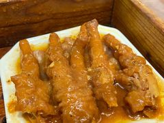 -日日鲜自助餐厅(小公园店)