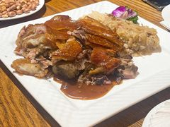 -宝莱纳啤酒花园餐厅PAULANER BRAUHAUS Nanjing(广州路店)