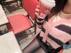 -Peet's 皮爷咖啡(杭州来福士店)