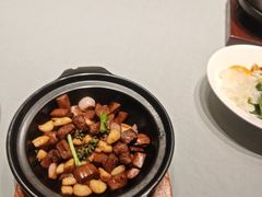 -狮王府淮扬菜(百家湖1912店)