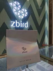 -钻石小鸟钻戒婚戒定制(石路店)