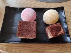 -三和屋日式海鲜锅料理(启航大厦店)