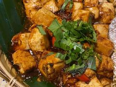 -滇香肴·云南菜蒸汽石锅鱼(云南北路店)