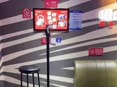 -唱吧麦颂KTV(萧山加州阳光广场店)