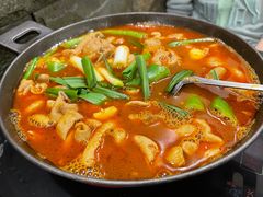-湘肠香火锅店(团结湖店)