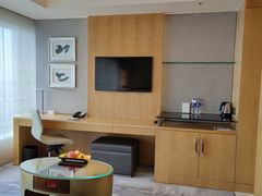 -上海静安香格里拉大酒店