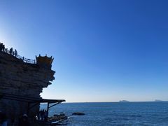 -长岛南北长山旅游景区