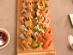 -宏达宴老菜馆(群力第四大道店)
