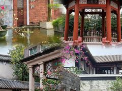 -东莞市可园博物馆