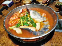 红酸汤锅底-亮欢寨(凯里总店)