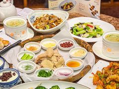 -顺意·顺德家乡菜(国际人才大厦店)