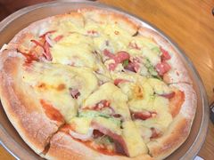 皇家什锦比萨-阳光披萨(辽宁路店)