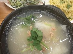 -买又大餐厅(福林里店)