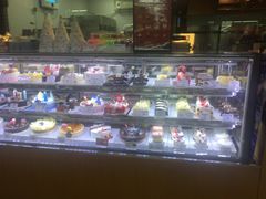 -巴黎贝甜(宜山路店)