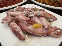 -老杨饭店(万科里店)