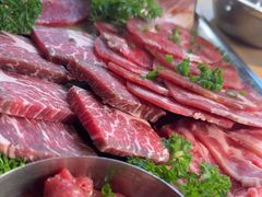 -麻蒲碳烤肉(梅花园店)