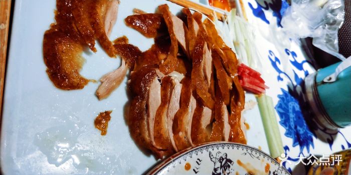 满园春饼(邯郸新世纪店)-图片-邯郸美食-大众点评网