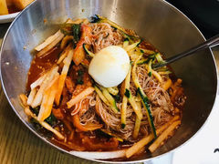 -江南面屋(明洞店)