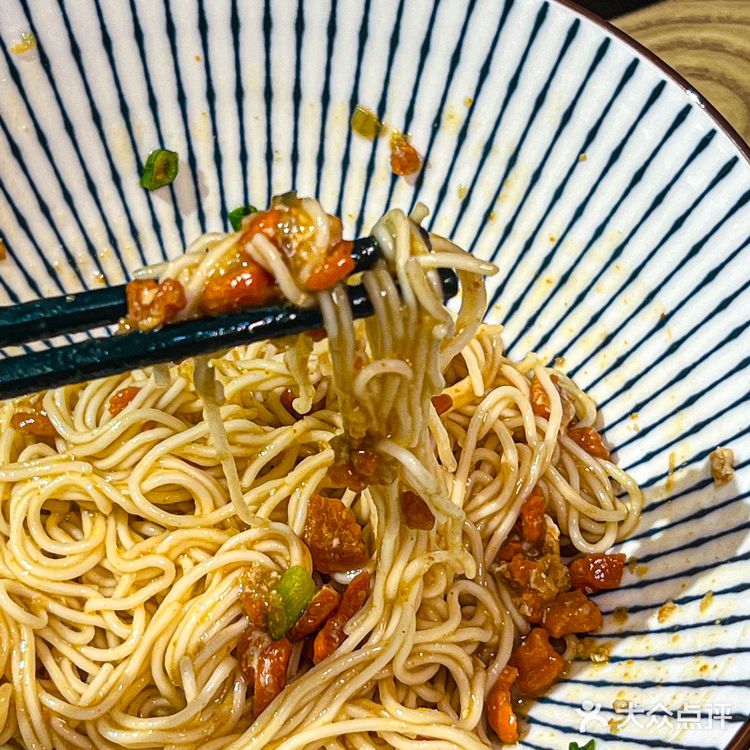 人均60蟹黄面➕蟹肉捞饭‼️吃蟹过瘾·厦门新店