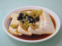 -食惠里小笼包面馆(越秀店)